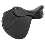 Selle Obstacle Cuir  Arcade Modulable PRO LIGHT, SIENA 