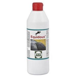 STASSEK - EQUIDOUX Soin Cicatrisant Teinté pour La Queue, 500 ml 
