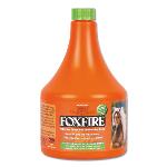 Spray Brillant pour Robe, Crinire Et Queue FOXFIRE, HORSE FITFORM