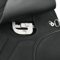 WINTEC ISABELL ICON - Selle Dressage HART® à Arcade Modulable 