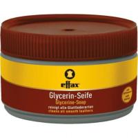 EFFAX - Savon Glycrin pour Selle et Cuirs de Sellerie, 300 ML