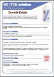 REKOR - NO ITCH Liquide Soin de la Dermite Estivale du Cheval