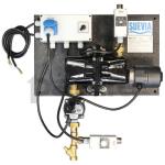 PATURA - Rchauffeur d'eau  Rgulation pour Abreuvoirs Mod. 317
