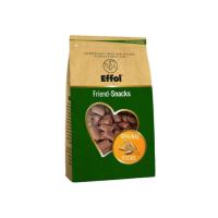 EFFOL Bonbon Drages pour Chevaux 2,5 kg Gout Naturel