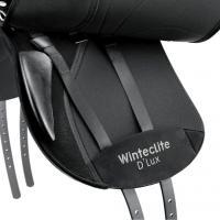 WINTEC D'LUX - SELLE Mixte HART Close Contact Standard ou XL LITE
