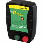 Electrificateur 230V pour Clture Courte P1000, PATURA