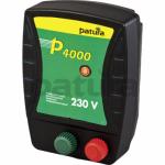 Electrificateur 230V pour Clture Longue P4000, PATURA