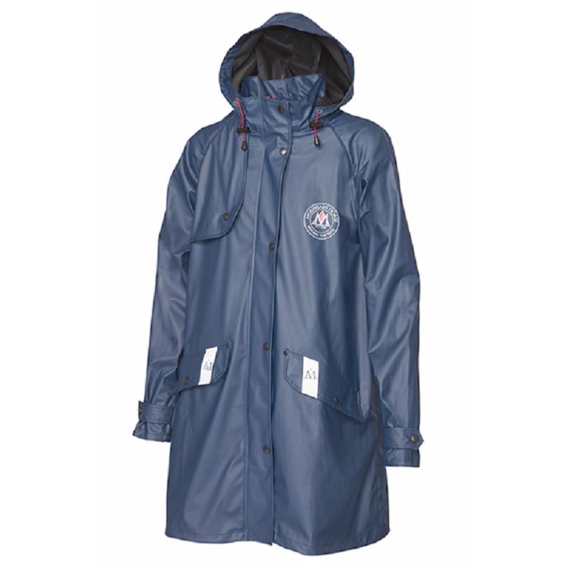 Imperméable Long FEMME Étanche MISTY, MOUNTAIN HORSE