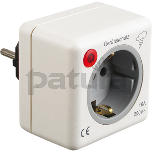 Parasurtenseur pour Electrificateur de Clôture , PATURA