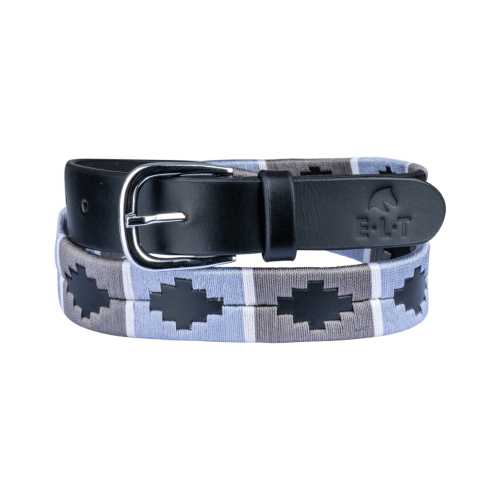 Ceinture Equitation Femme en Cuir GEMMA, ELT PARIS