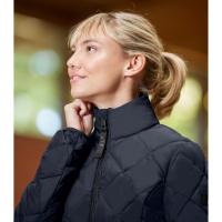 Blouson FEMME Léger Coupe cintrée MONZA, ELT