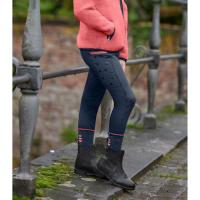 ELT - Legging équitation Stretch Junior LUCKY LENI