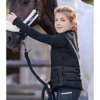 ELT - Gilet sans Manches Matelassé Enfant, Junior Lucky MILU 