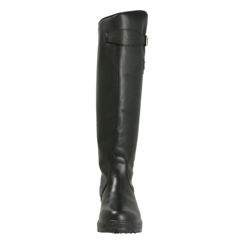 bottes mollets fins 32 cm