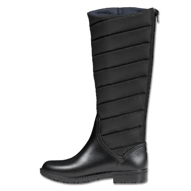 bottes etanches chaudes