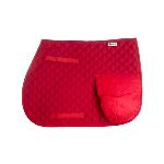 Tapis de Selle CLASSICAL Pro Doublure Daim LAMICELL