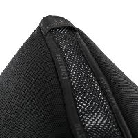 Chabraque Respirant Amortissant avec Dessous Grip, EQUESTRO