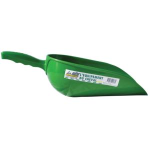 LA GEE - Mesure à Grains en résine forme Pelle 2Litres 