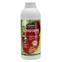 RAVENE - NUTRIFORME, Complment Energtique du Cheval