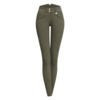 Culotte d'Equitation FEMME  Poches Latrales CARGO, ELT PARIS