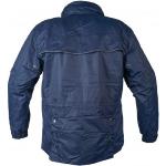 Parka Equitation Homme 3-en-1 Imperméable, HORKA