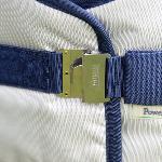Couverture de Pré Thermo Régulante POWER TURNOUT, BUCAS
