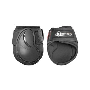 Protège Boulets Ouverts à Coque AIRFLOW, EQUESTRO