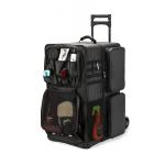 Sac de Concours Equitation sur Roulettes, HORSE & TRAVEL