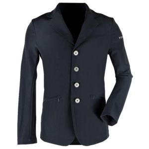 Veste Concours HOMME Softshell JUMPER, EQUESTRO 