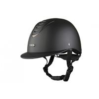 LAMICELL - Casque Equitation Mat Léger STOCKHOLM