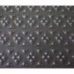 Tapis Caoutchouc 8 mm Plancher de Van, Camion au m : 52.20 Eur / m