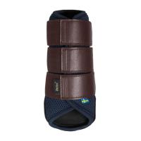 BACK ON TRACK - Guêtres fermées en maille Welltex décontractante 3D mesh - Airflow