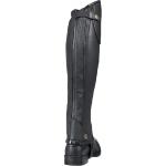 Chaps Equitation Cuir Premium Grainé Fin,  EQUITHEME 