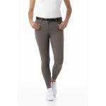 Culotte Equitation Stretch Basanes Grip GIZEL, EQUITHEME