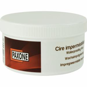 Cire Imperméabilisante pour Coton Huilé, PAXONE 