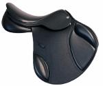 ZALDI - Selle Obstacle sur Mesure ROYAL EVENT avec Arçon Réajustable