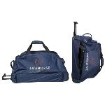 Sac Equitation à Roulettes XXL pour la Compétition, AMAHORSE