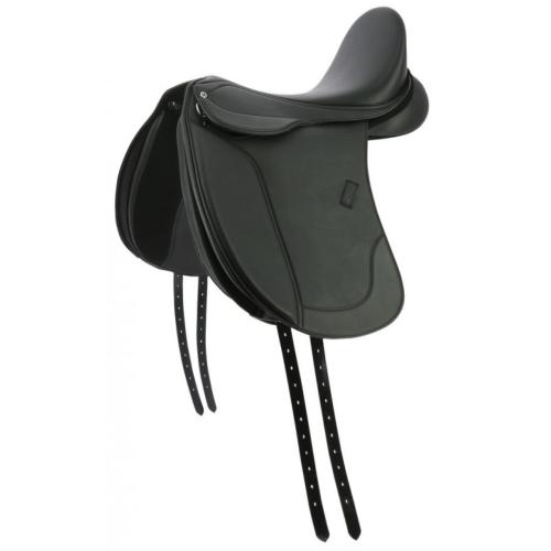 Selle Dressage NORTON Club à Arcade Modulable EVOL