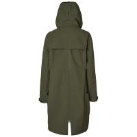 Parka Longue Equitation FEMME STELLA, MOUNTAIN HORSE