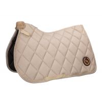 BACK ON TRACK - Chabraque Piqué losange Haze Collection