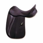 ZALDI - Selle de Dressage Carlos PINTO à Arçon Réajustable Milénium