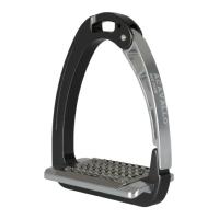 ACAVALLO - triers de Scurit  Branche Ressort AluPLUS, 