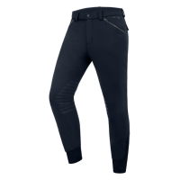 Pantalon Equitation Homme Genou GRIP MAILO, ELT Paris