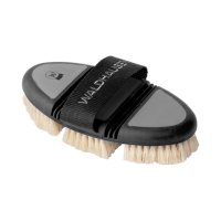 Brosse de Pansage  Chiendent Flexible FLEX, WALDHAUSEN 