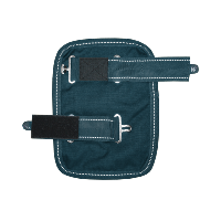 WALDHAUSEN - Rallonge de poitrail pour couverture ARCTIC