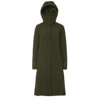 Manteau Long Cavalière Imper Matelassé ALICIA, MOUNTAIN HORSE
