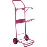 Chariot Pliant pour Matriel d'Equitation, HIPPOTONIC