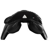 ACAVALLO - Dessus de Selle Ortho COCCYX Assise Gel