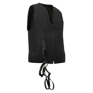 Gilet de Sécurité Cavalier Système Airbag ZIPAIR , EQUITHÈME 