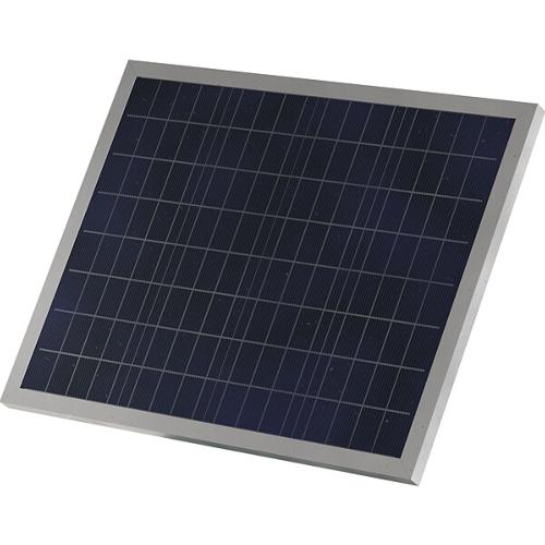 Module Solaire 65W pour Electrificateur MAXIBOX , PATURA